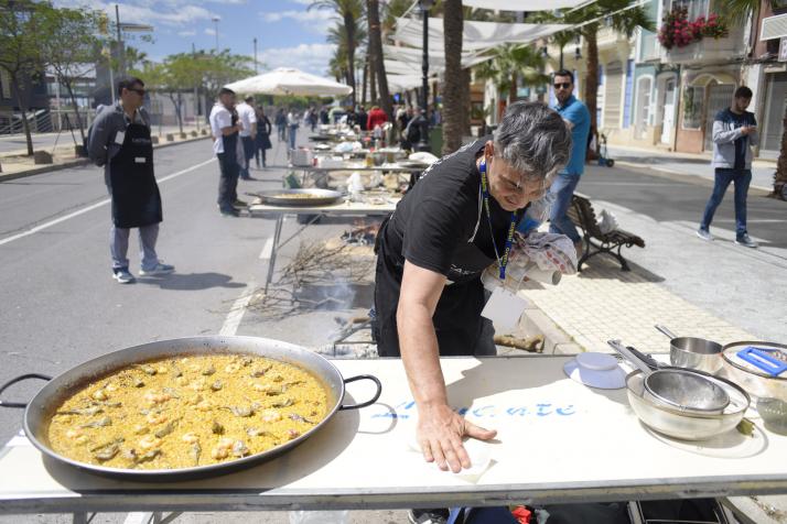 I Concurso Internacional Arrocito de.jpg