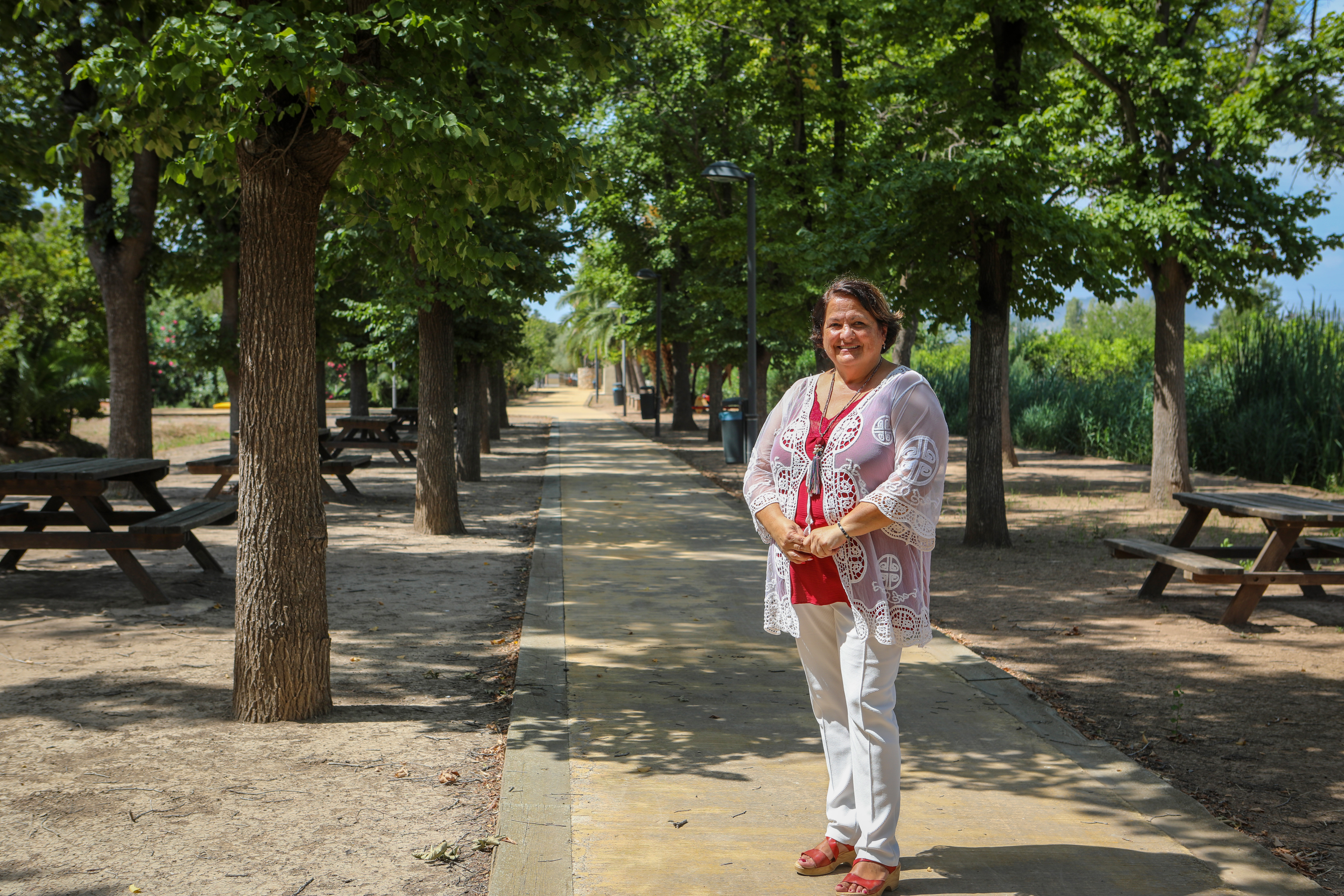 Isabel Granero