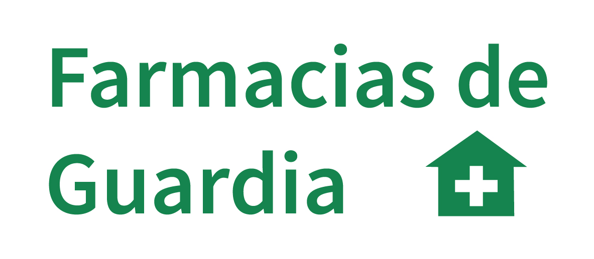 Farmacias de Guardia