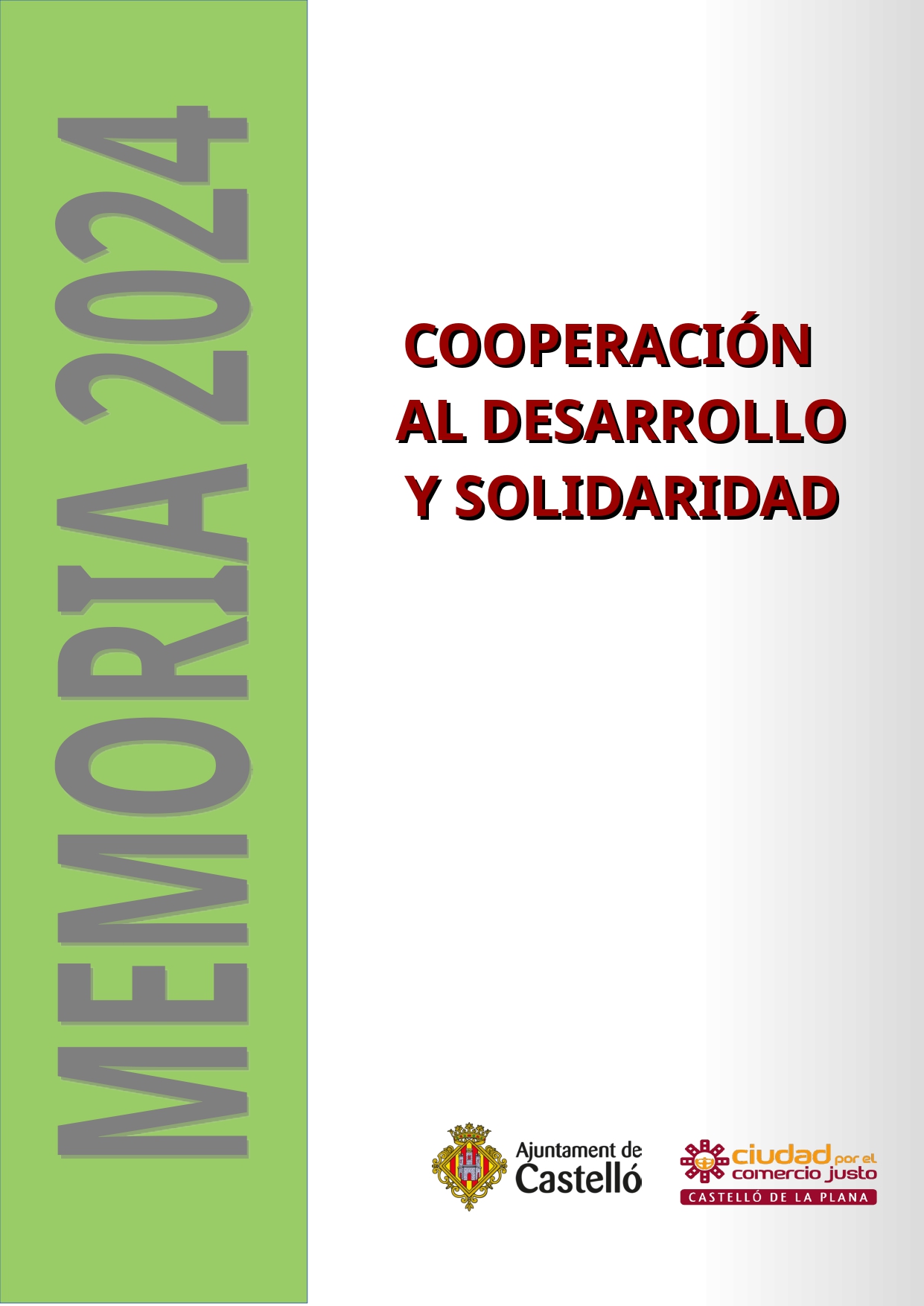 Memoria 2024