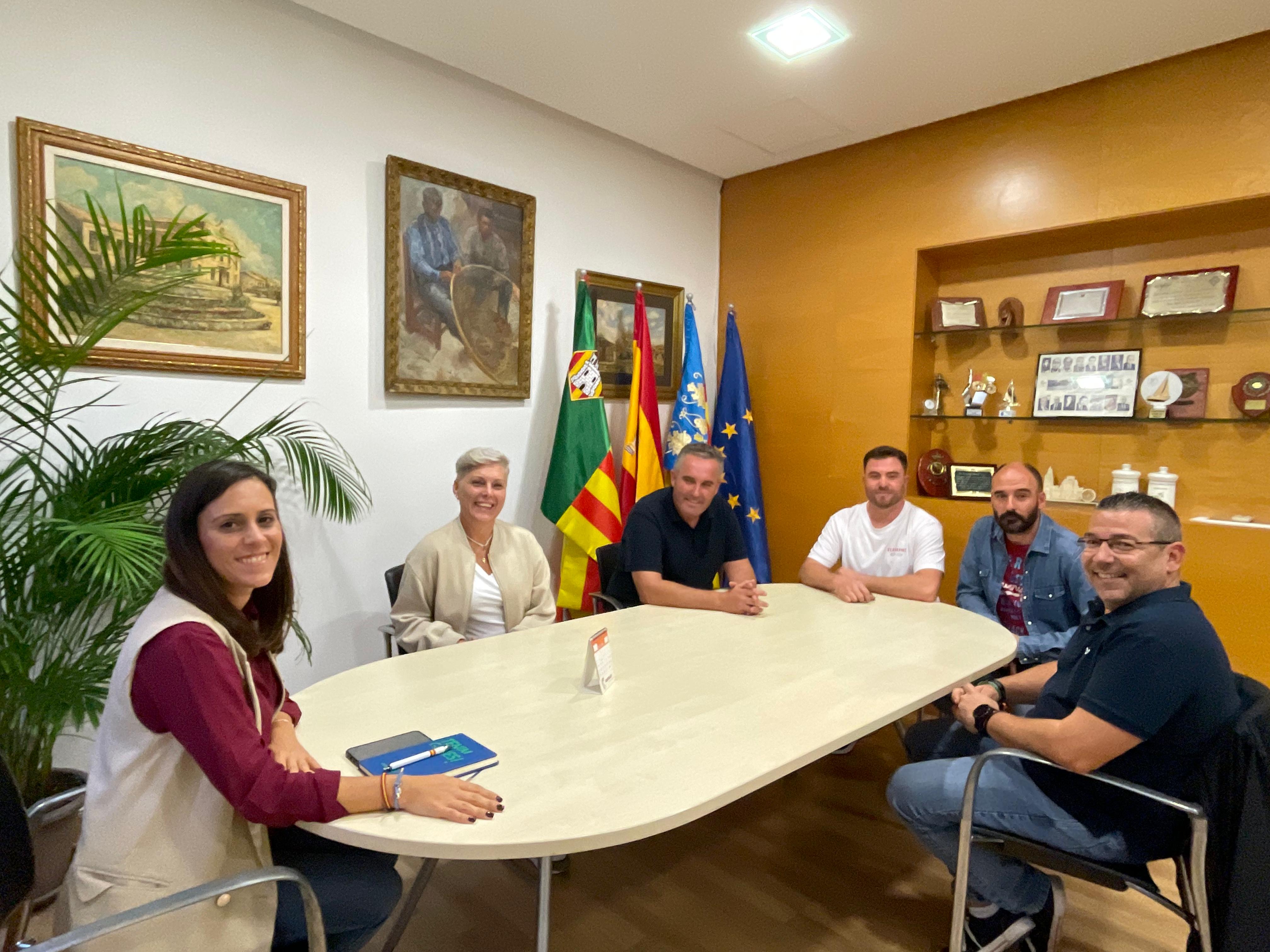 Les Festes de Sant Pere del Grau 2025 seran del 27 de juny al 6 de juliol