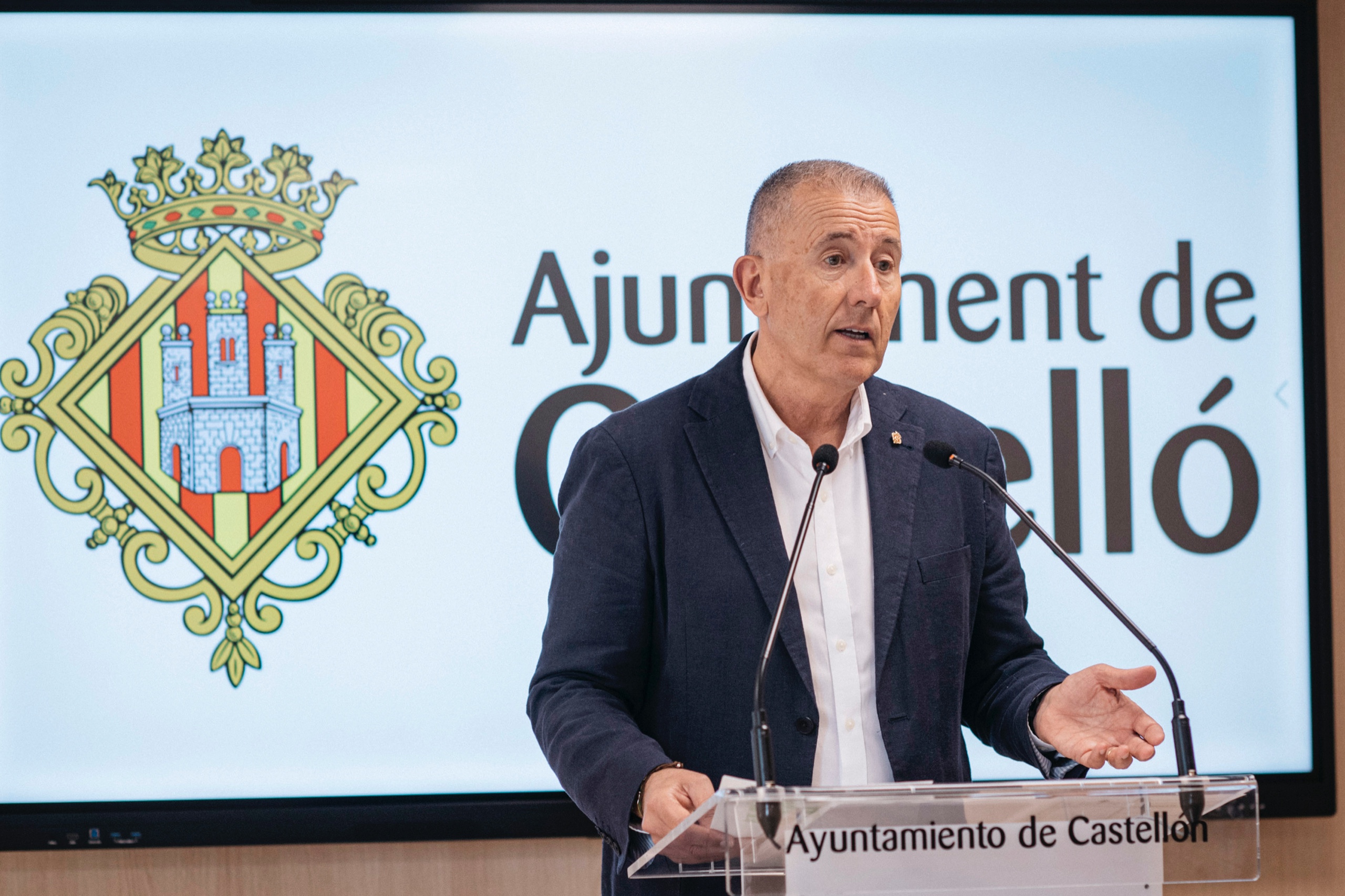 El govern aprova les bases de les subvencions per a activar el pla de rehabilitació de façanes de la ciutat