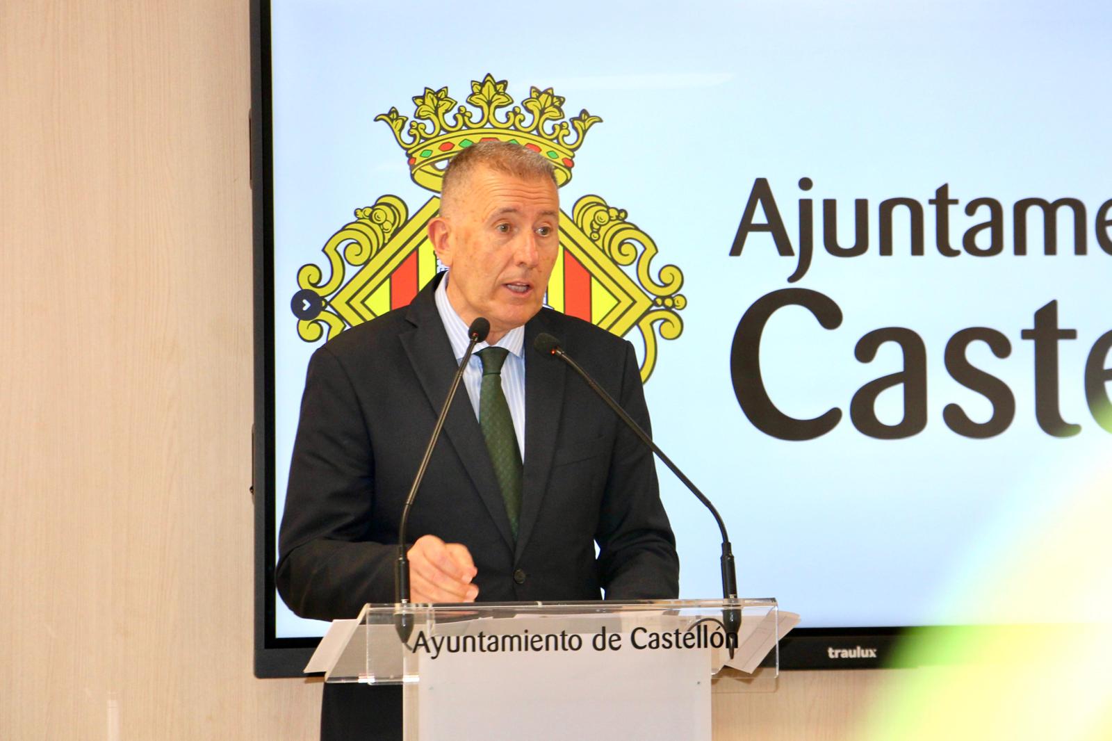 La Junta de Gobierno aprueba el proyecto de ejecución y el expediente de contratación de las obras de rehabilitación del Mercado Central por 10.668.527 euros