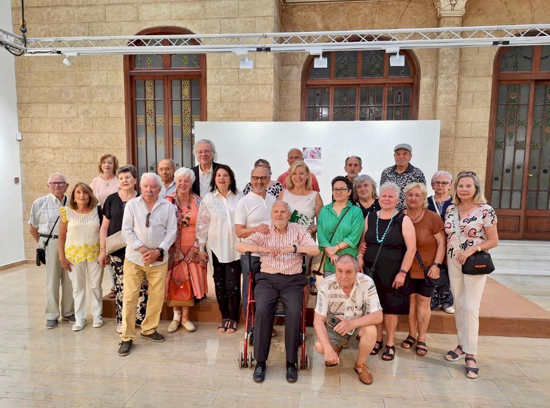 Castelló tindrà el primer Pla Municipal de Persones Majors en 2025